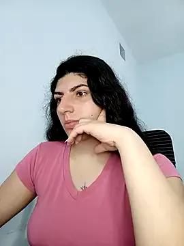 vamari2025 from StripChat
