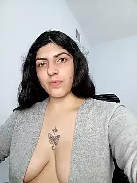 Photos of vamari2025 from StripChat is Freechat