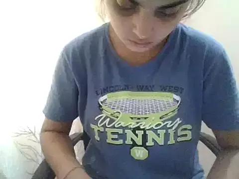 Vamika_Angel from StripChat is Freechat