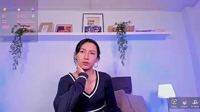 Vampgyal from StripChat is Freechat