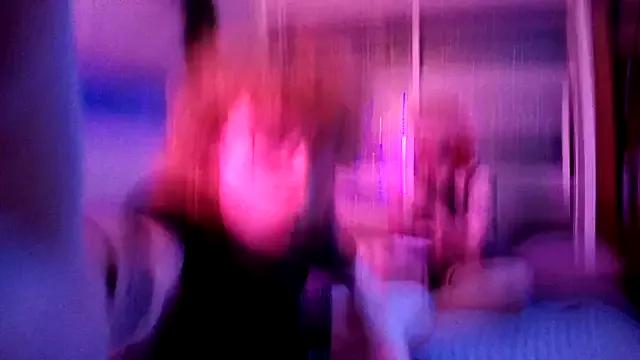 Vampiretranssex from StripChat is Freechat