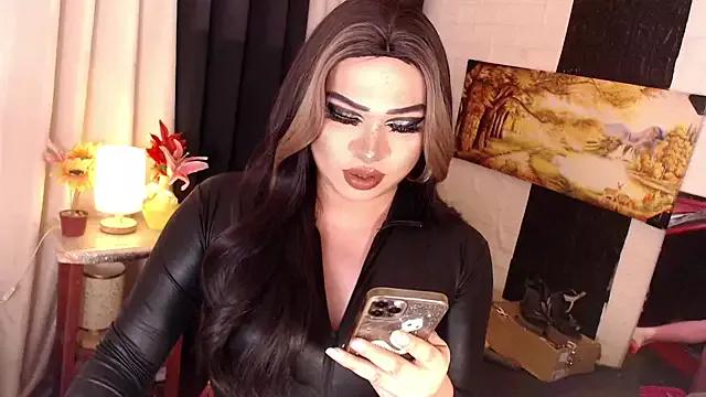 vanaXtreme from StripChat