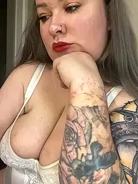 VandaNoira webcams show profile image 