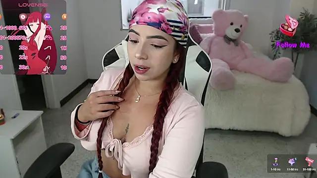 Dirty chat webcam: explore liveshows with versed models, from laying bare to fetishes, in a variety of sexy free adult webcams.