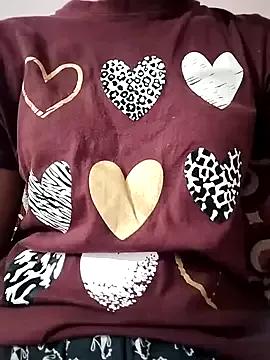 Vanee-23 webcams show profile image 