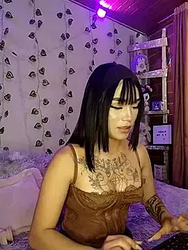 Vaneellope_02 webcams show profile image 