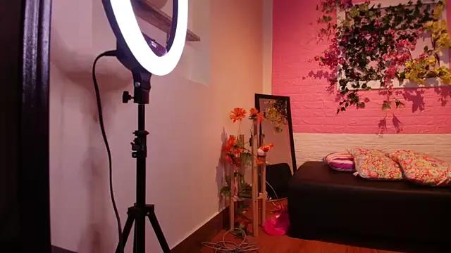 Vanelope11 webcams show profile image 