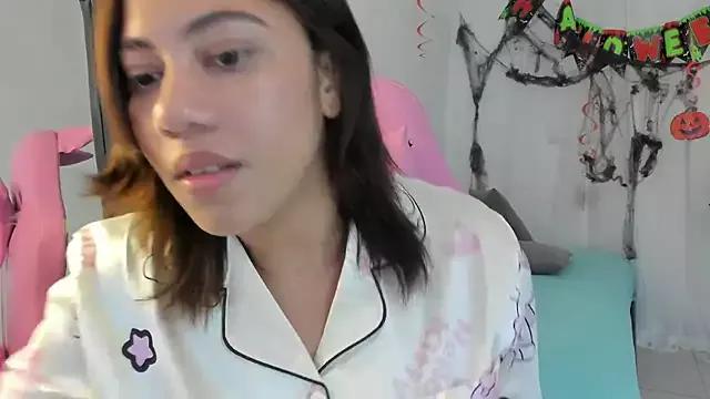 vanelope_smith from StripChat is Freechat