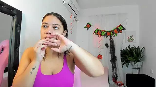 Dirty chat webcam: explore liveshows with versed models, from laying bare to fetishes, in a variety of sexy free adult webcams.