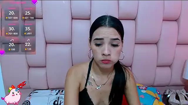 Dirty chat webcam: explore liveshows with versed models, from laying bare to fetishes, in a variety of sexy free adult webcams.