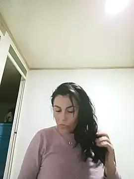 vanessa-titisM from StripChat is Freechat