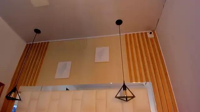 vanessa__garcia from StripChat is Freechat