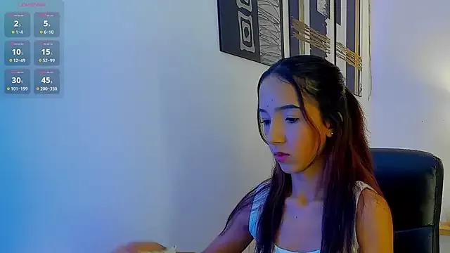 Dirty chat webcam: explore liveshows with versed models, from laying bare to fetishes, in a variety of sexy free adult webcams.