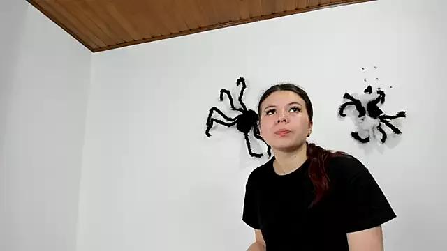 Vanessa_Martinz from StripChat is Freechat