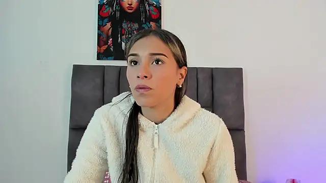 Vanessa_Rodriguez1 from StripChat is Freechat