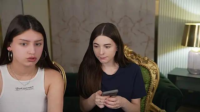 Dirty chat webcam: explore liveshows with versed models, from laying bare to fetishes, in a variety of sexy free adult webcams.