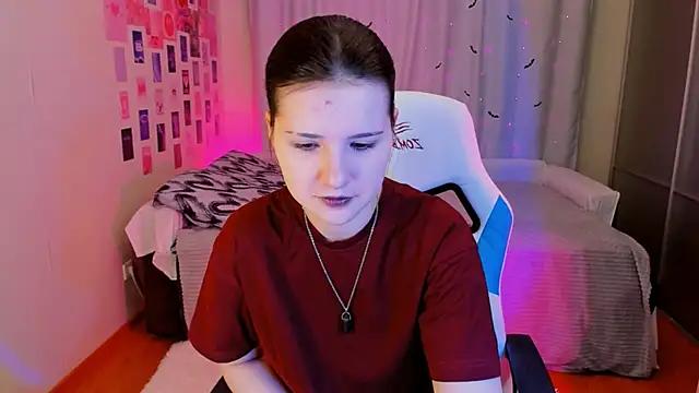 Dirty chat webcam: explore liveshows with versed models, from laying bare to fetishes, in a variety of sexy free adult webcams.