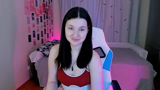 Dirty chat webcam: explore liveshows with versed models, from laying bare to fetishes, in a variety of sexy free adult webcams.