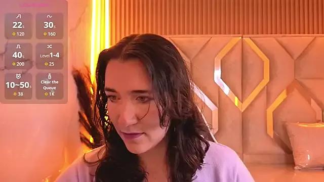 Vanessaa1687_TP webcams show profile image 