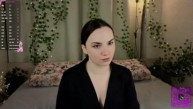VanessaGrome from StripChat is Freechat