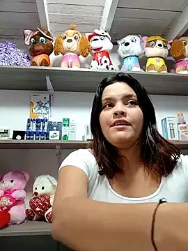 VanessaMendez01 webcams show profile image 