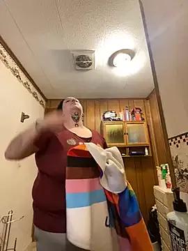 Vanessraine webcams show profile image 