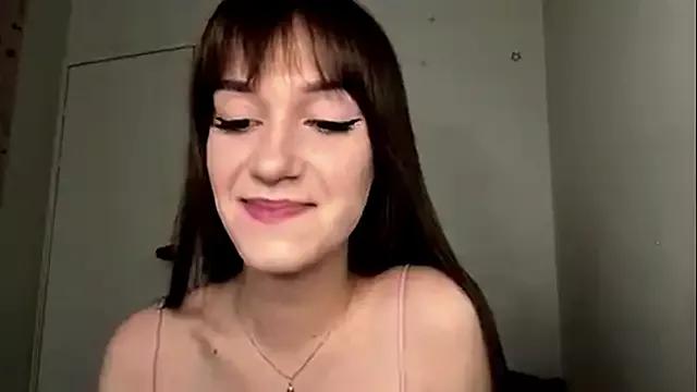 VanettaBisset from StripChat is Freechat