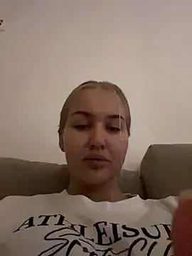 VanillaCakes from StripChat is Freechat