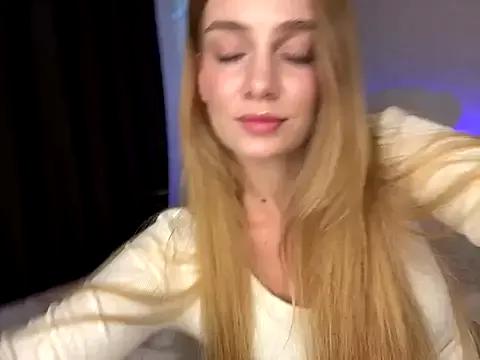 Vanillaflower webcams show profile image 