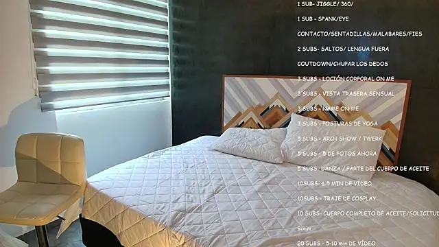 Dirty chat webcam: explore liveshows with versed models, from laying bare to fetishes, in a variety of sexy free adult webcams.