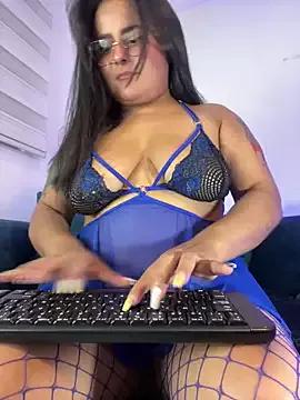 VanneCute1 from StripChat
