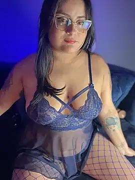 VanneCute1 from StripChat