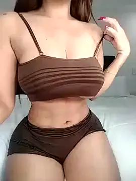 vannesa12 from StripChat