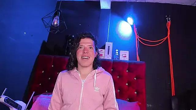 Vannesa_gomezz from StripChat