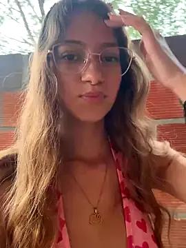 Vanneskk webcams show profile image 