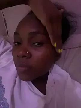 vannessa from StripChat