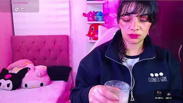 Vannessa__Shy from StripChat