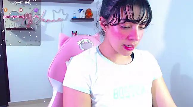 Vannessa__Shy from StripChat