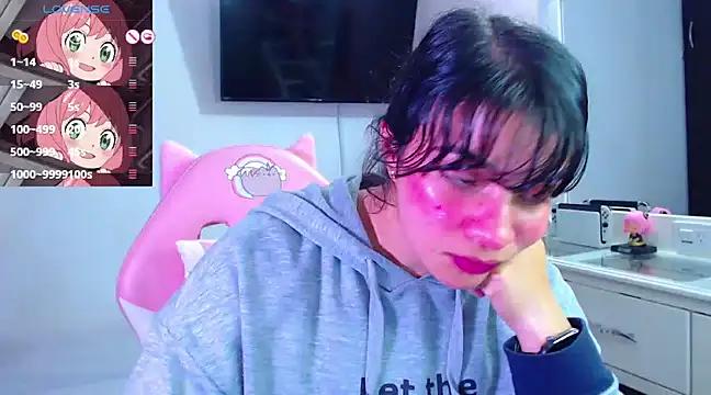 Vannessa__Shy from StripChat