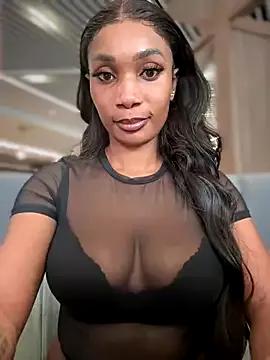 Photos of VannessaJj from StripChat is Group