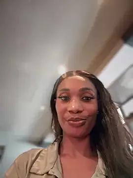 VannessaJj from StripChat