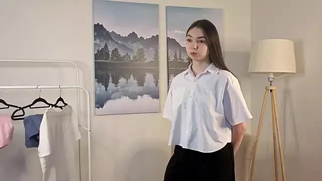 VannessaUpadhyaya from StripChat is Freechat