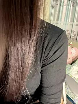 Vannie_vanh from StripChat is Freechat