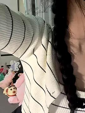 Vannie_vanh from StripChat is Freechat