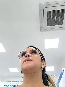 VannyaRoselle from StripChat