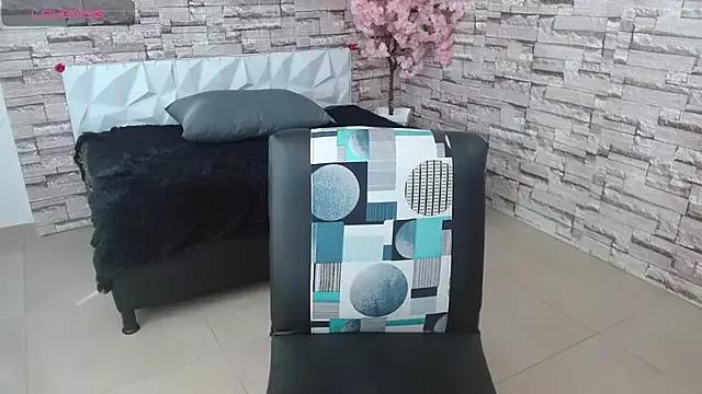 Vanse_lust from StripChat is Freechat