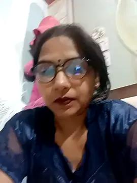 Vanshika1432 from StripChat is Freechat