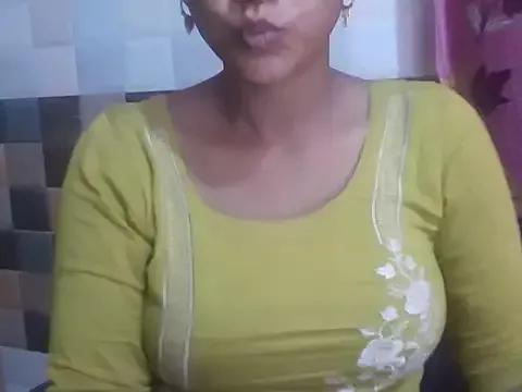 varnika from StripChat is Freechat