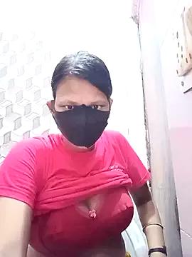 varnika from StripChat is Freechat
