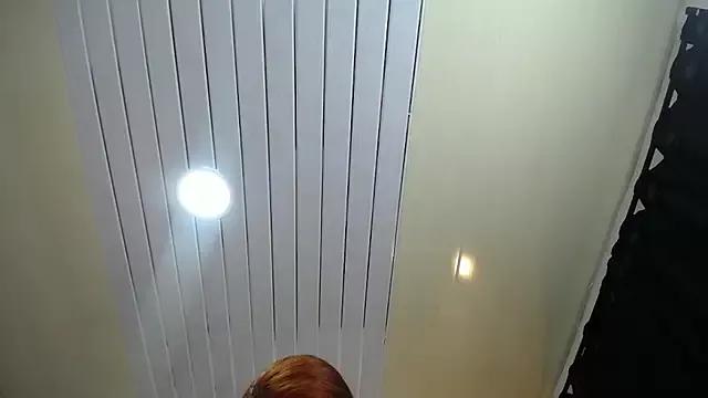 vauroraper from StripChat is Freechat